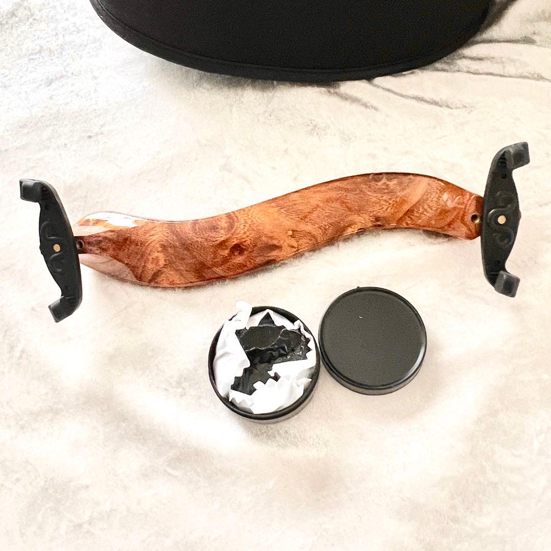 【希少・美品】ヴァイオリン4/4 Pygmalius'ADVANCE' 2011