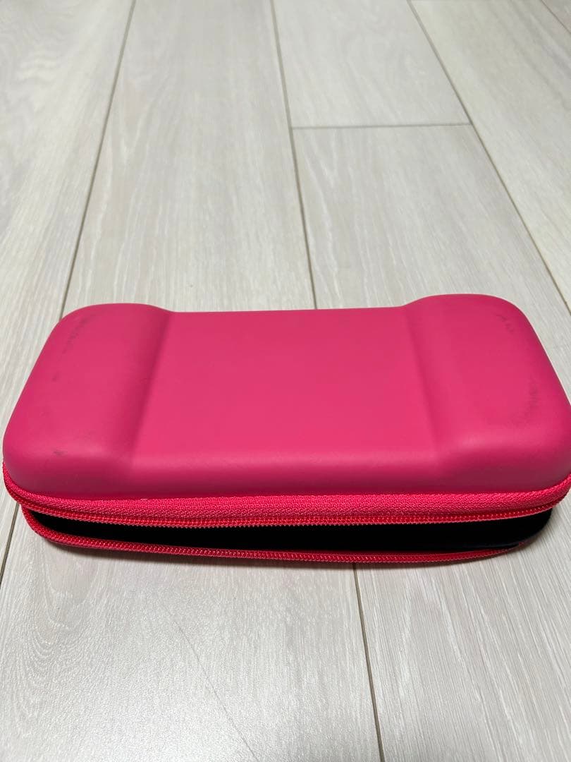 Nintendo Switch Lite 青色 本体 充電器 ケース付き