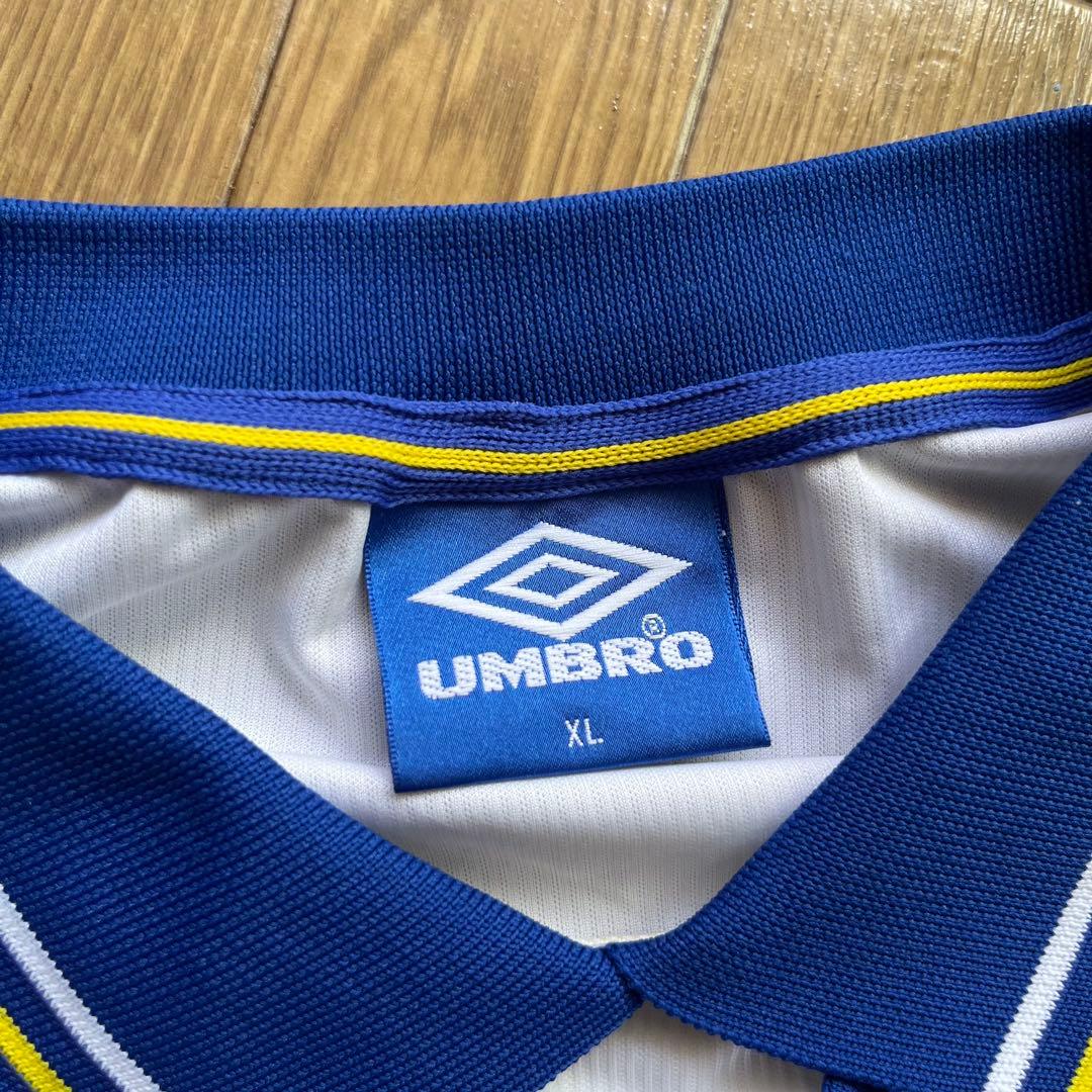 Chelsea FC 98-00 Away Shrits ユニフォーム