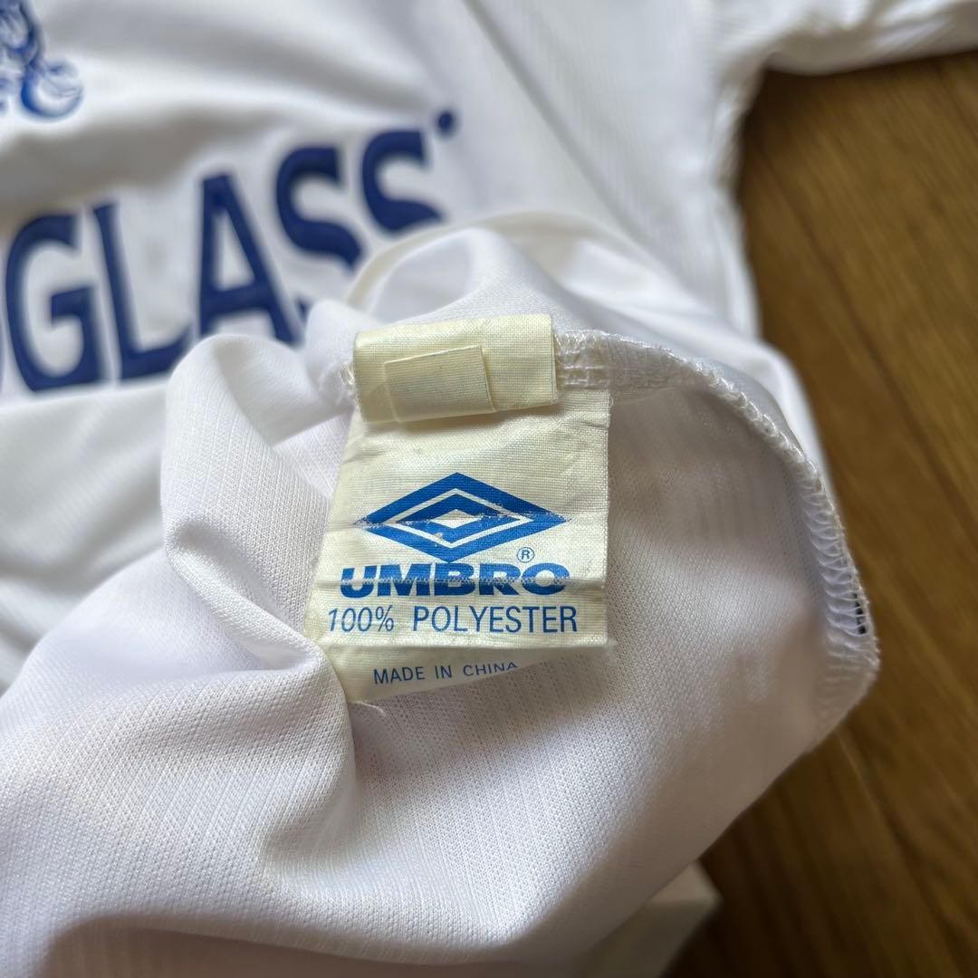 Chelsea FC 98-00 Away Shrits ユニフォーム