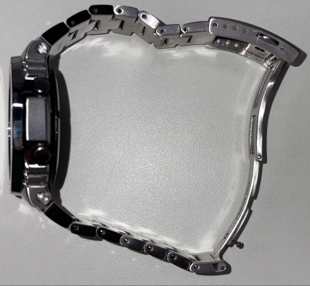 か*わ様 《極美品！》CASIO カシオ G-SHOCK GM-B2100AD-