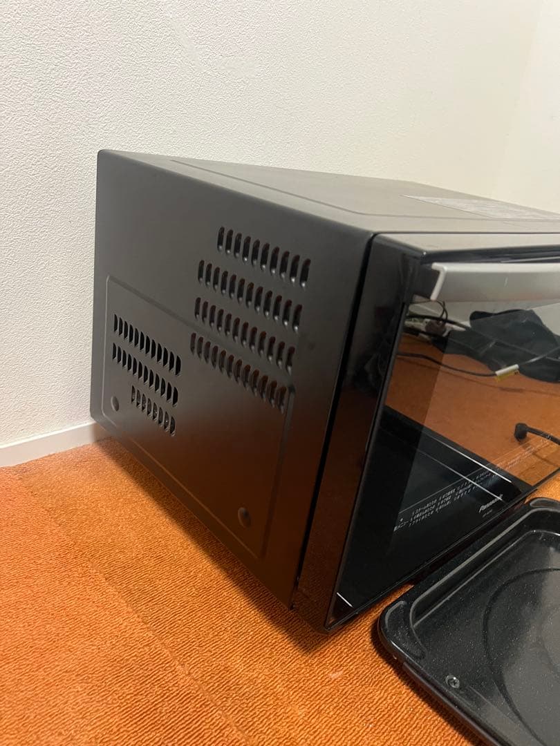 ひろと  スチームオーブンレンジ Bistro 電子レンジ