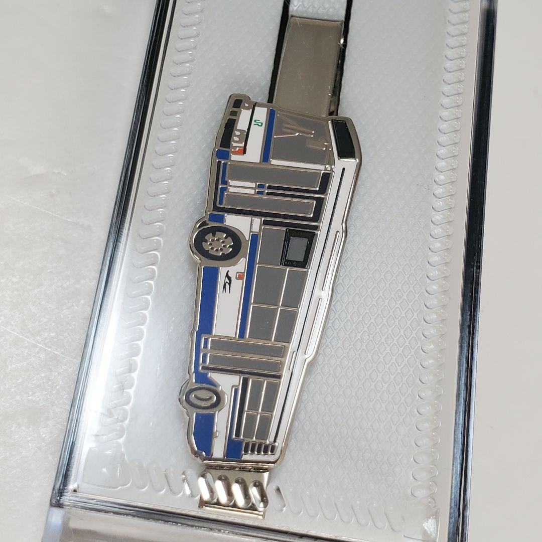 JRバス関東　ネクタイピン　3点セット