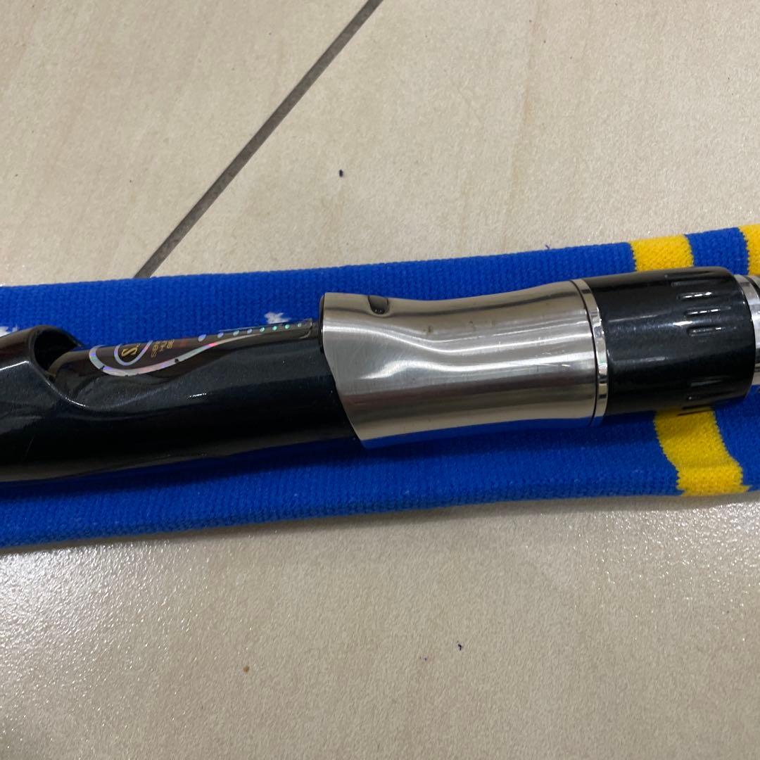 HZ グレーダー ISO 3-63B 磯竿