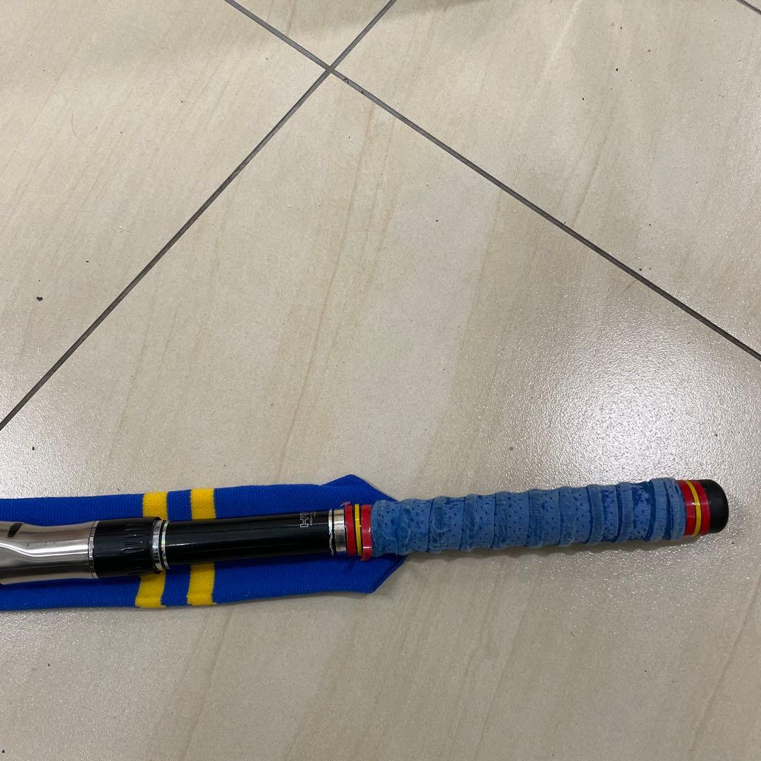 HZ グレーダー ISO 3-63B 磯竿