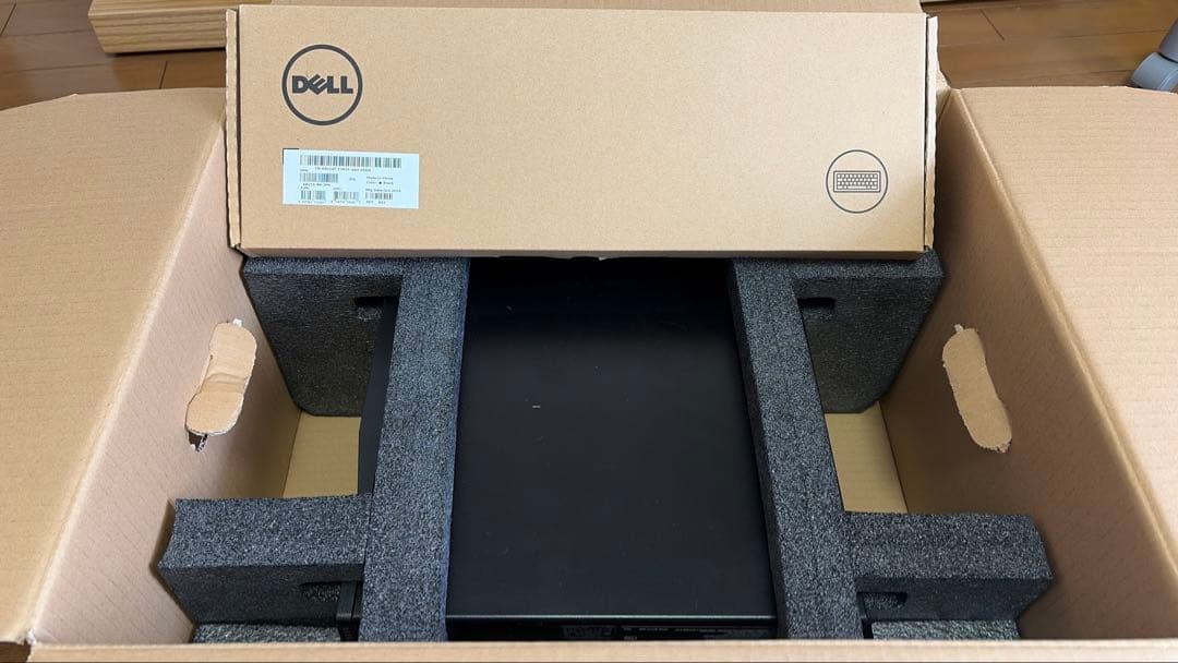 Dell Vostro 3681 デスクトップPC