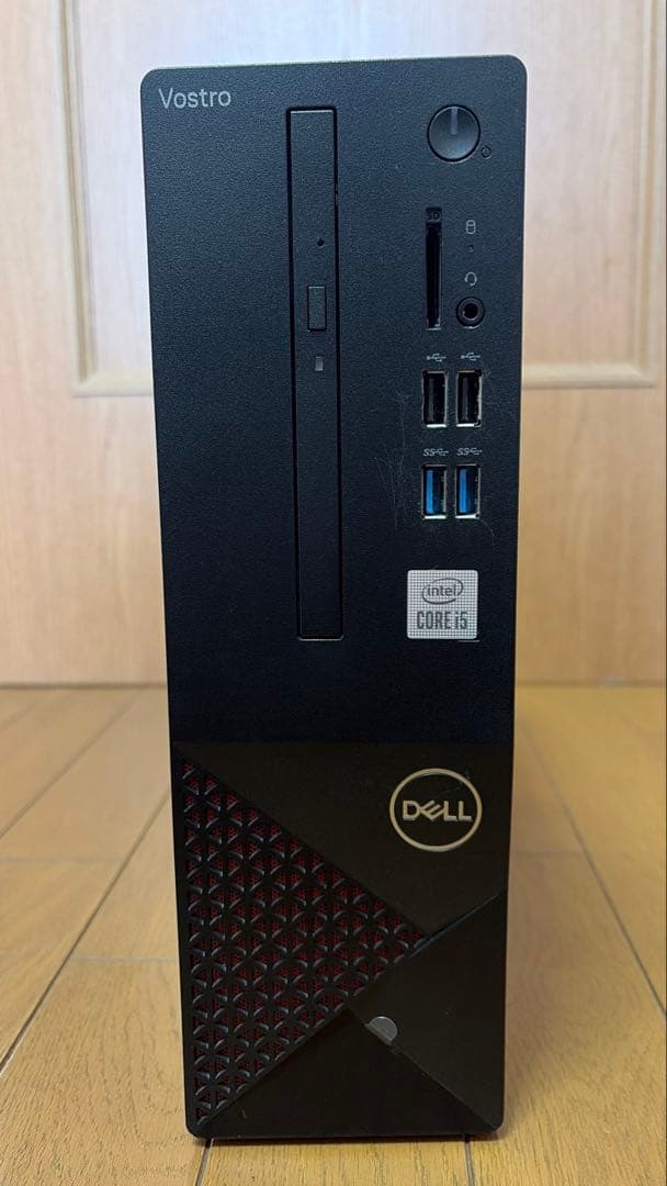 Dell Vostro 3681 デスクトップPC