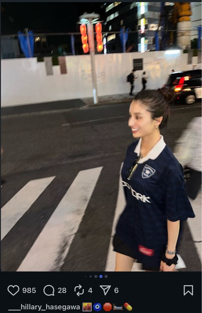 Supreme Zoo York soccer jersey 新品　タグ付き