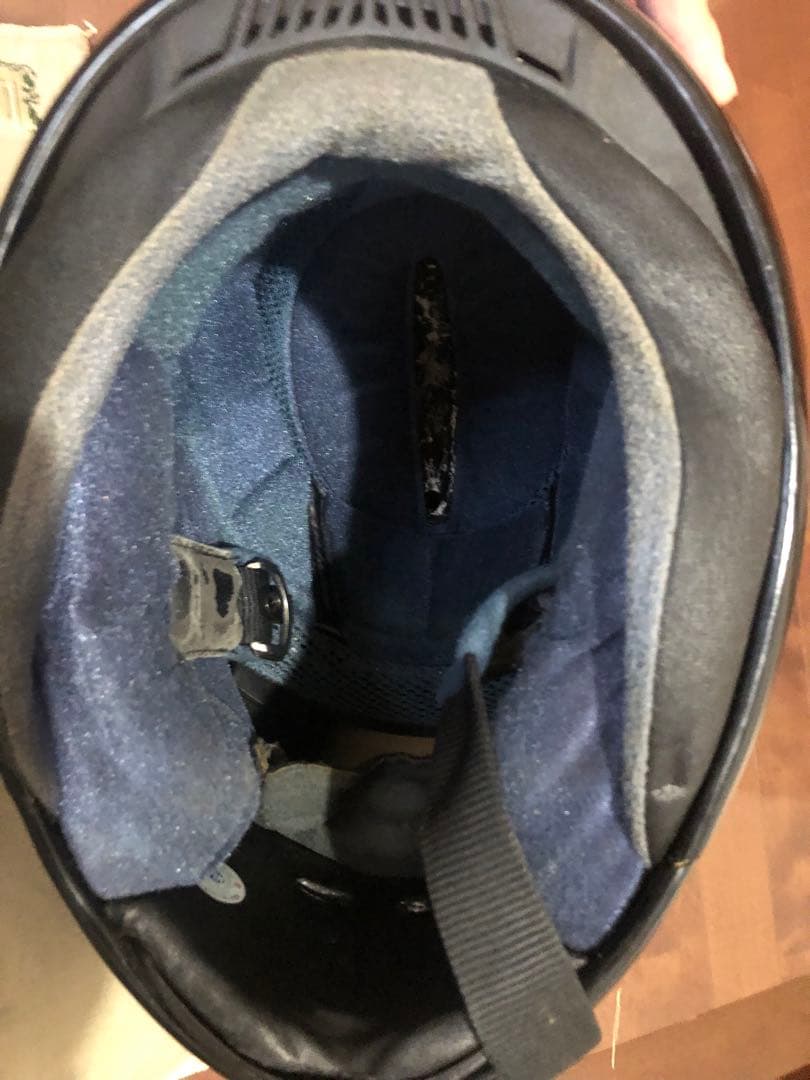 Arai フルフェイスヘルメット Marlboro 平忠彦　21