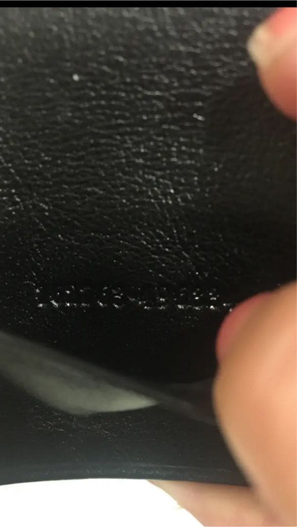 【新品】GUCCI キーケース　6連　ブラック　ユニセックス