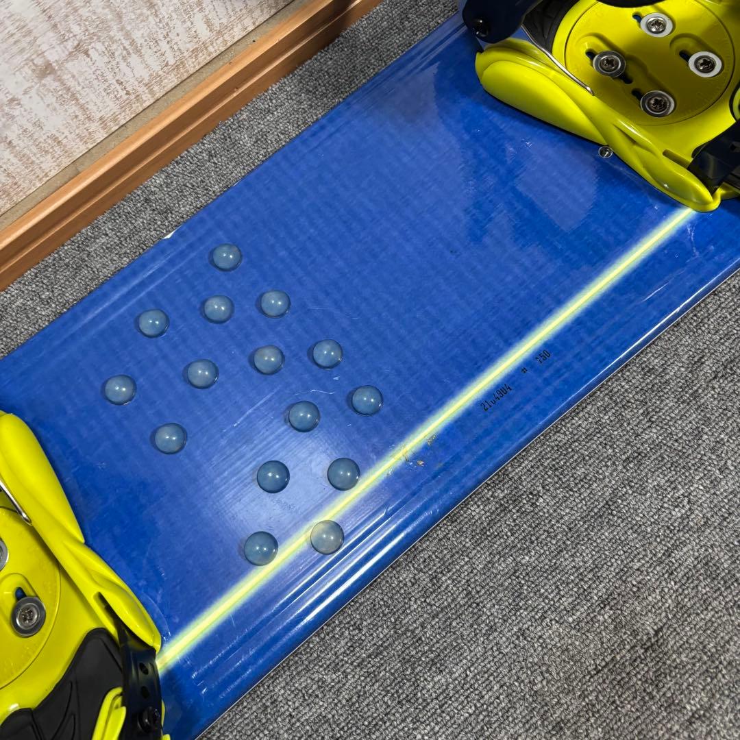 【最終値下げ】【送料無料】K2 スノーボードセットブーツ255