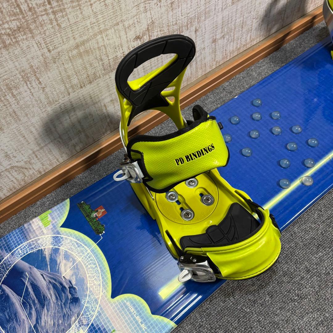 【最終値下げ】【送料無料】K2 スノーボードセットブーツ255