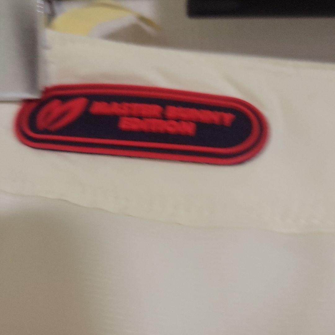 マスターバニー　綿入りスカート（ダウン）【美品】