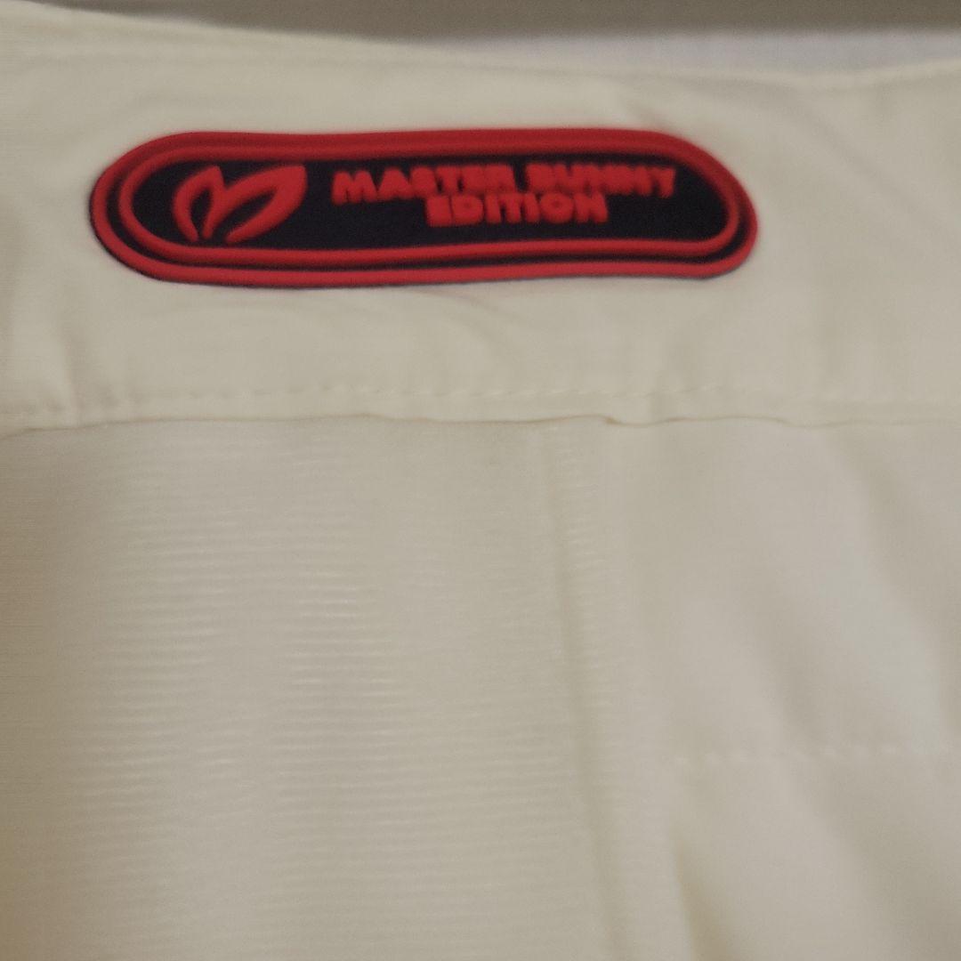 マスターバニー　綿入りスカート（ダウン）【美品】