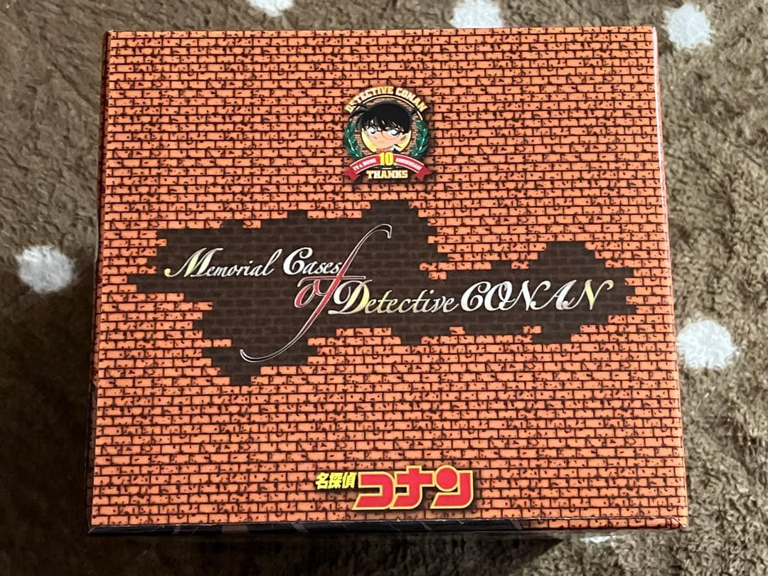 劇場版　名探偵コナン　セル盤DVD