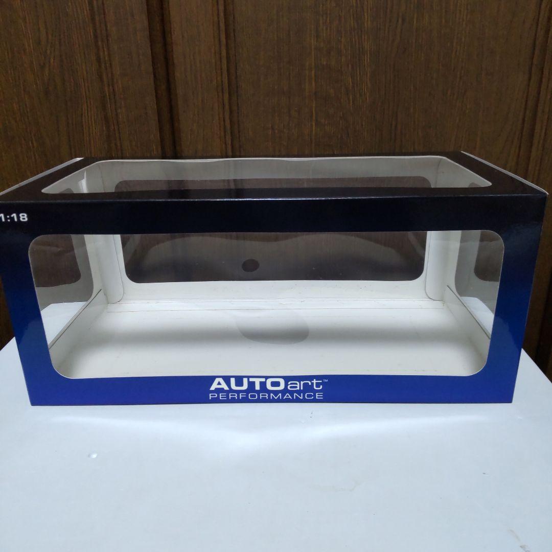 ジャガー XK コンバーチブル 2006 1/18 オートアート