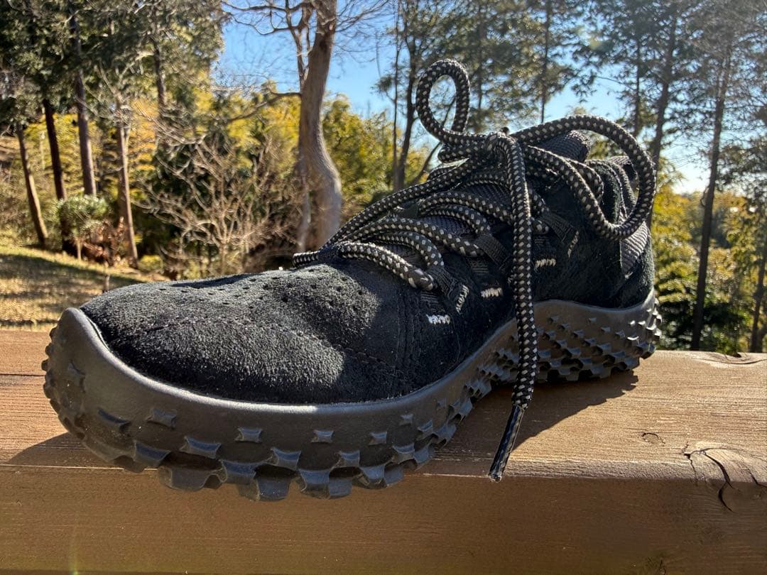 MERRELL WRAPTトレッキングシューズ　レディース25cm