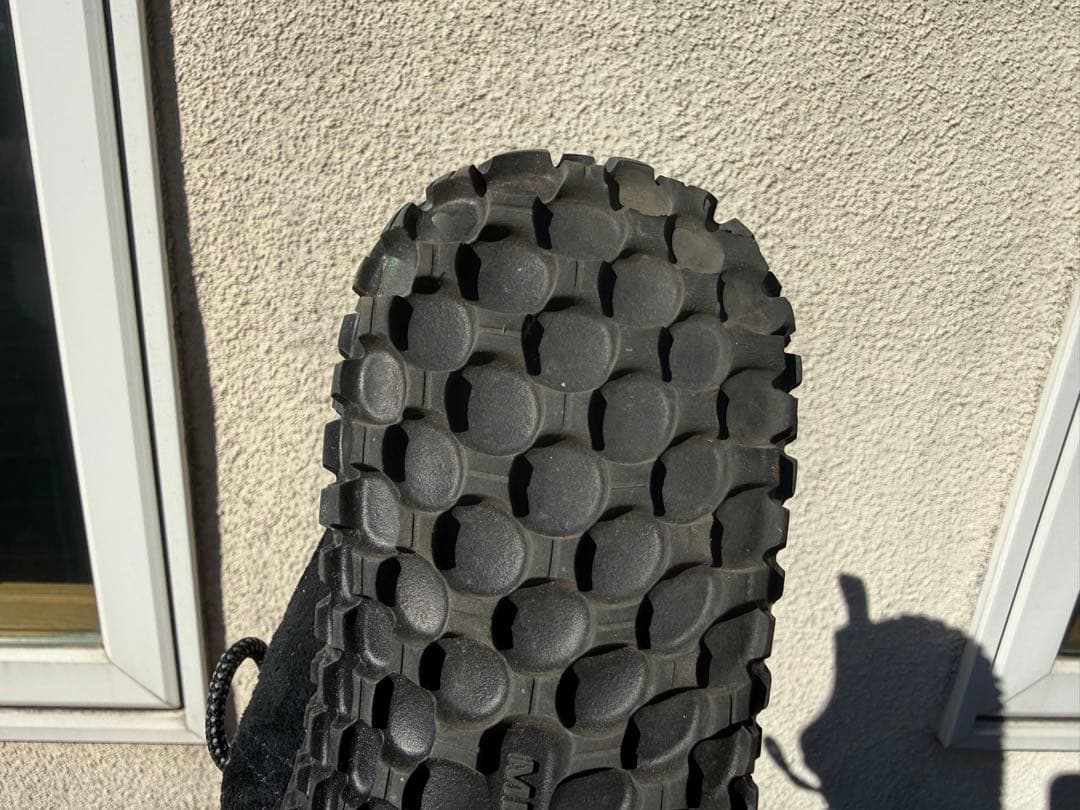 MERRELL WRAPTトレッキングシューズ　レディース25cm