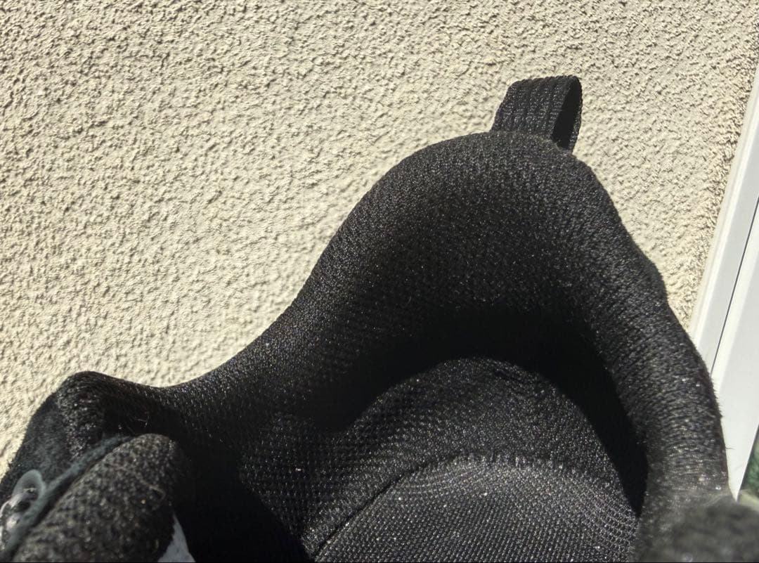 MERRELL WRAPTトレッキングシューズ　レディース25cm