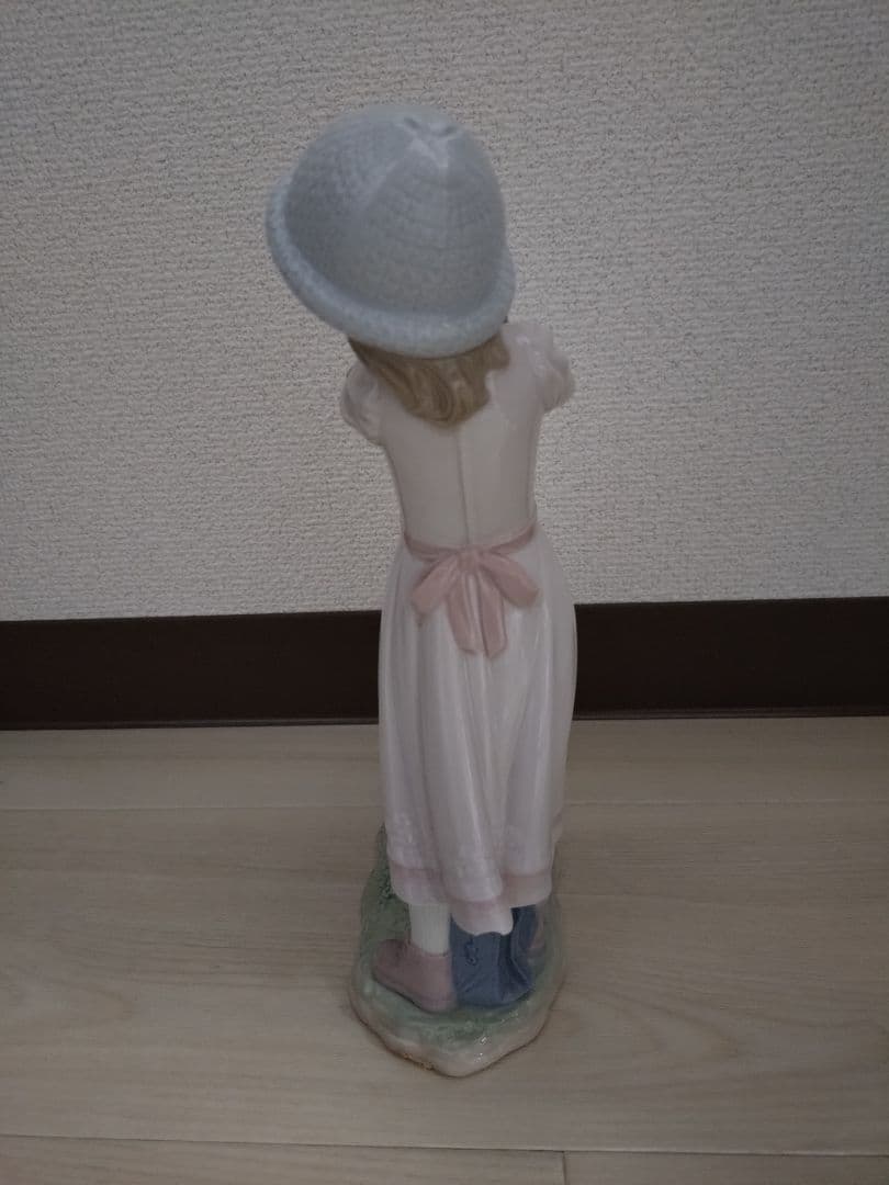 底値ッ！！★☆リアドロ→犬と少女ッ☆★