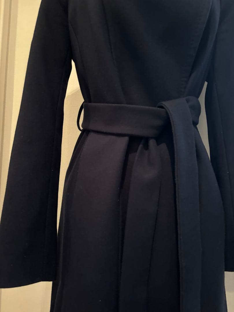 Ted Baker ラップコート