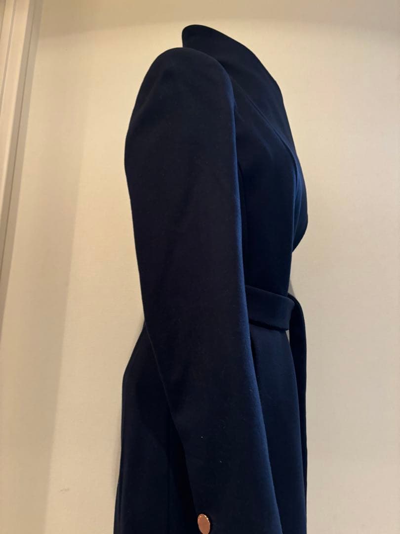 Ted Baker ラップコート