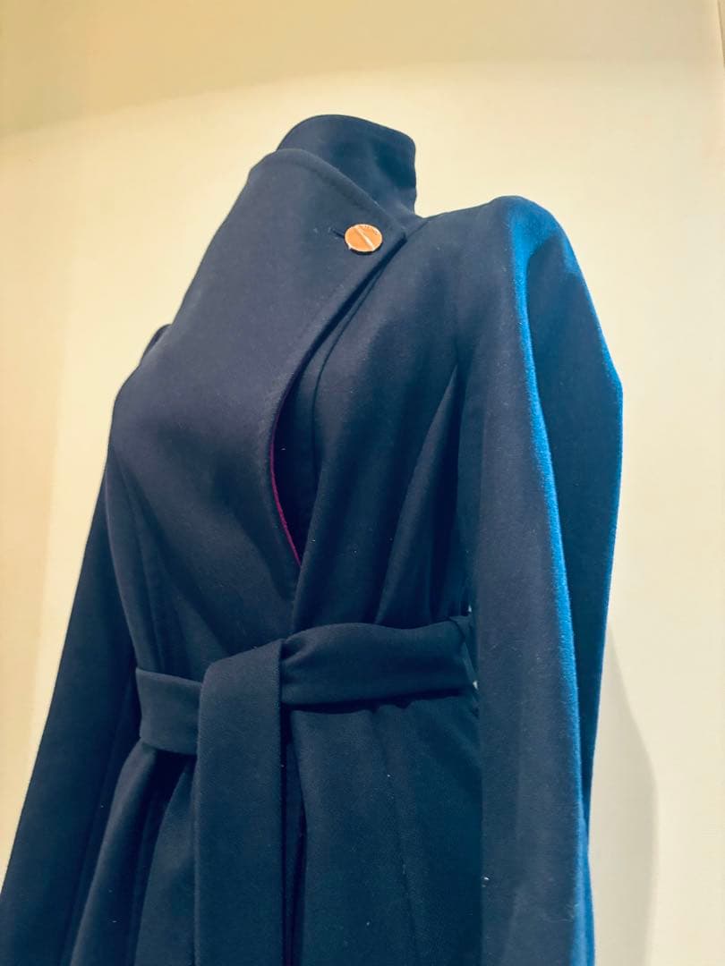 Ted Baker ラップコート