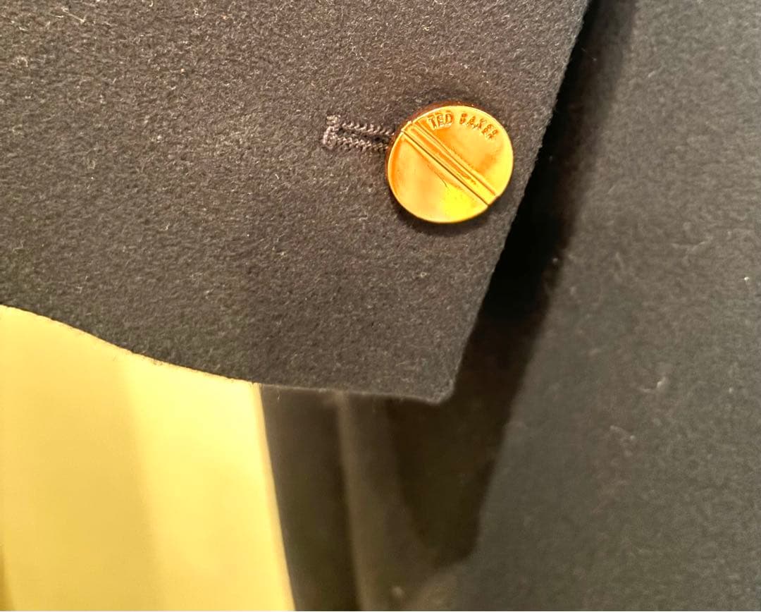 Ted Baker ラップコート