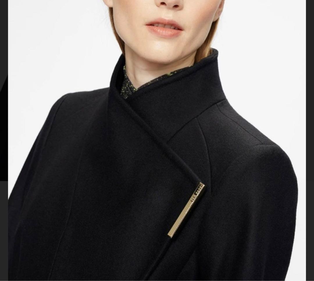 Ted Baker ラップコート