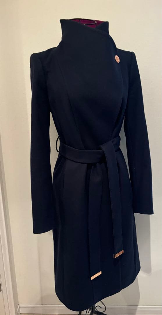 Ted Baker ラップコート