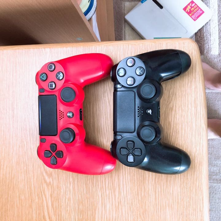 SONY PS4コントローラー