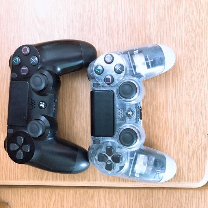 SONY PS4コントローラー