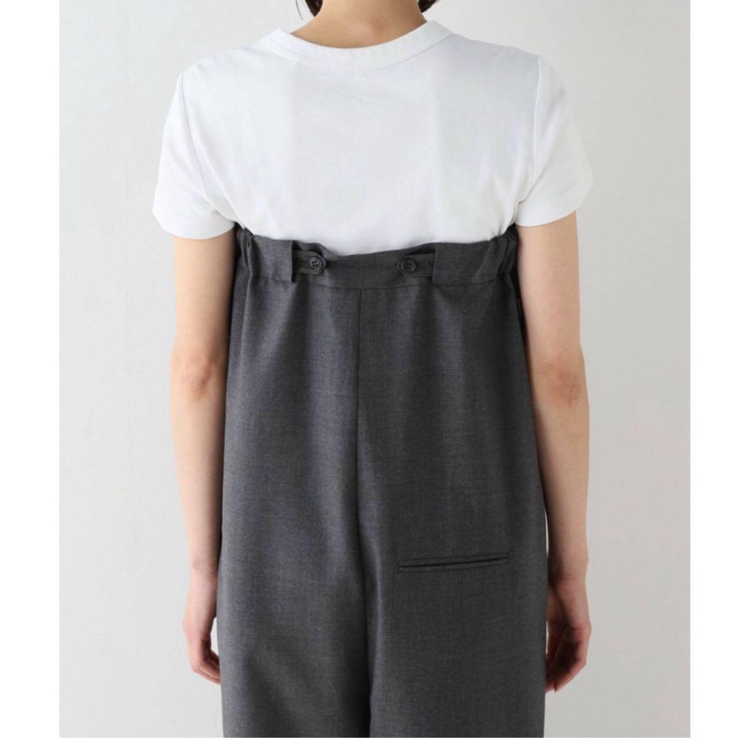 MUSE /Col Pierrot ベアトップオールインワン　サイズ36