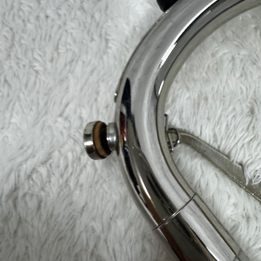 希少　ヤマハ　テナートロンボーン　YSL-651 赤ベル JJジョンソン　ケース