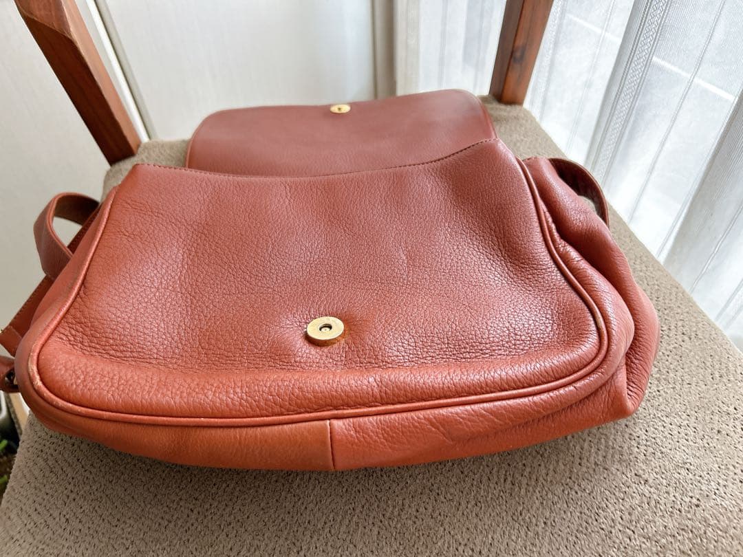 LOEWE ロエベ・ショルダーバッグ