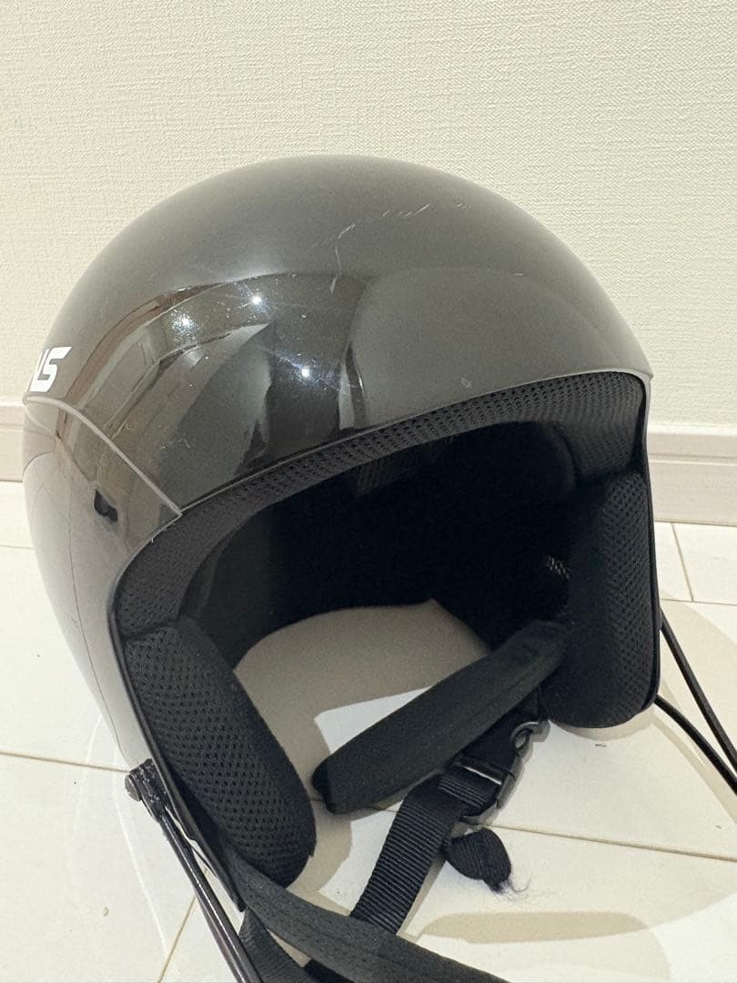 スワンズ　レーシングヘルメット　HSR-90FIS 58ー59センチ