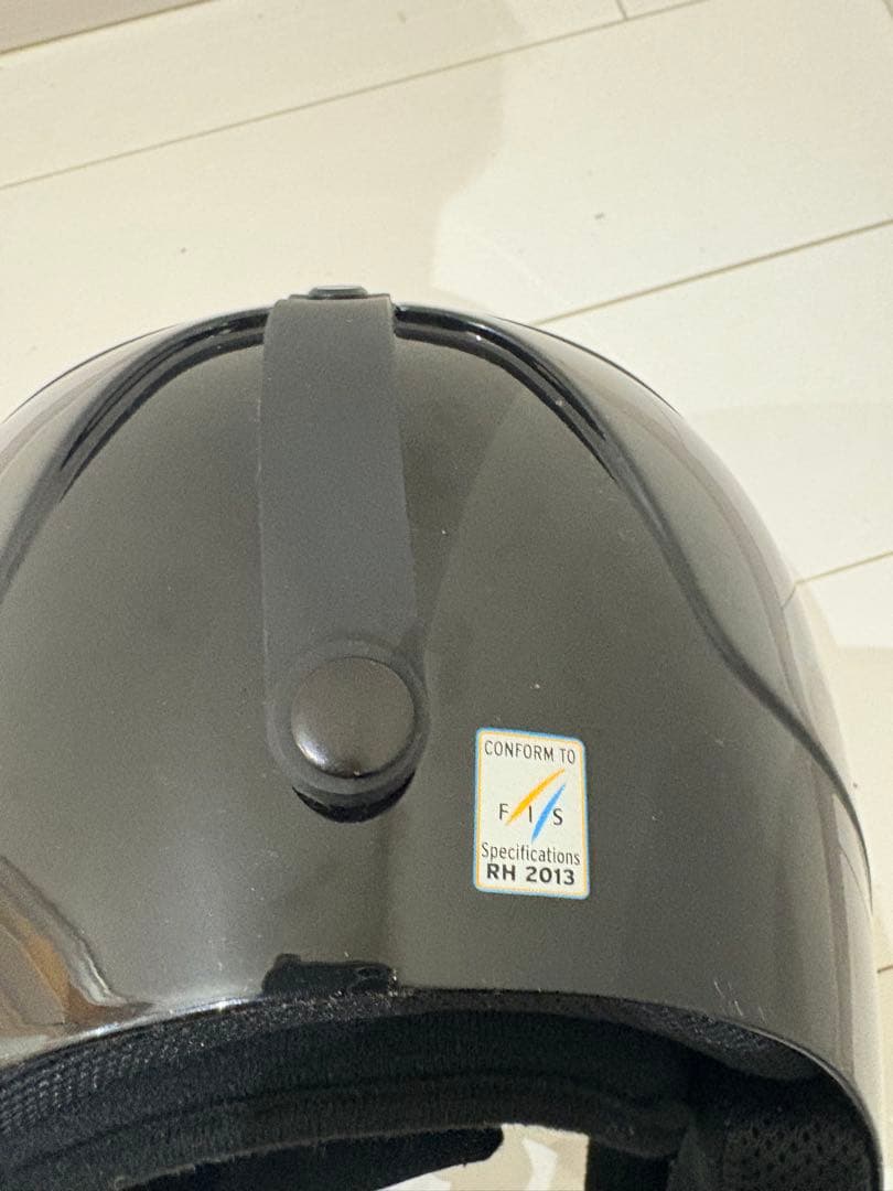 スワンズ　レーシングヘルメット　HSR-90FIS 58ー59センチ