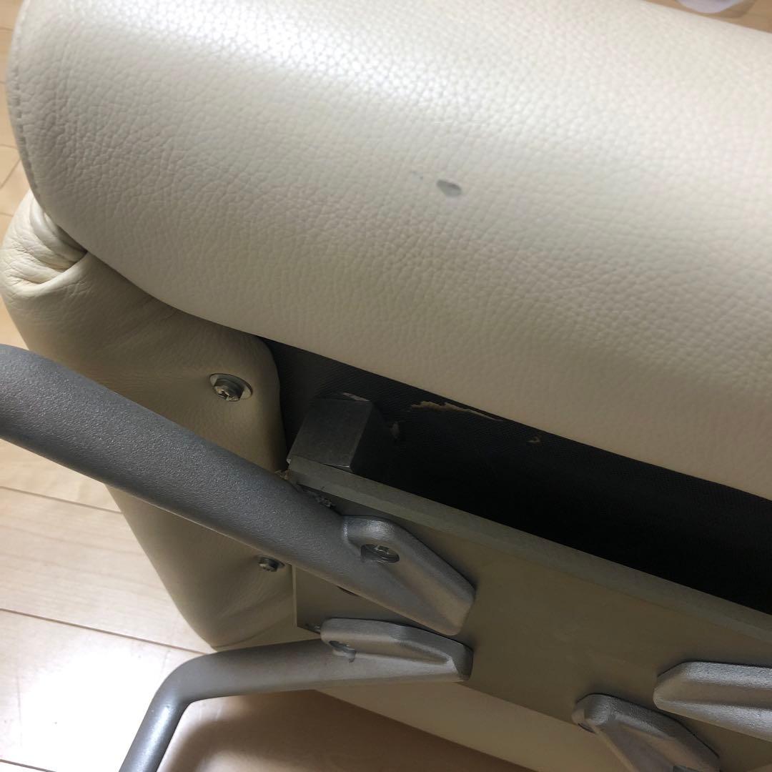 ロルフベンツ　ダイニングチェア