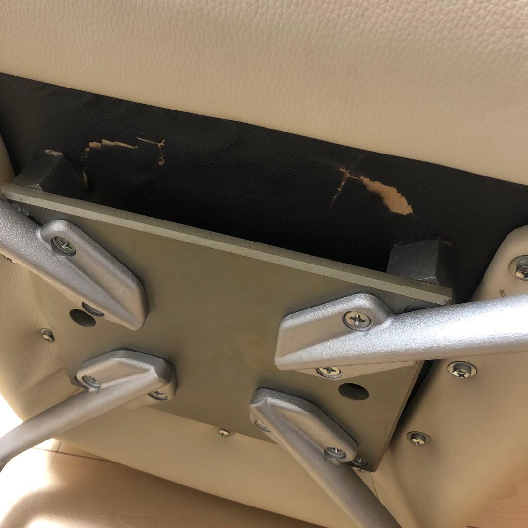 ロルフベンツ　ダイニングチェア