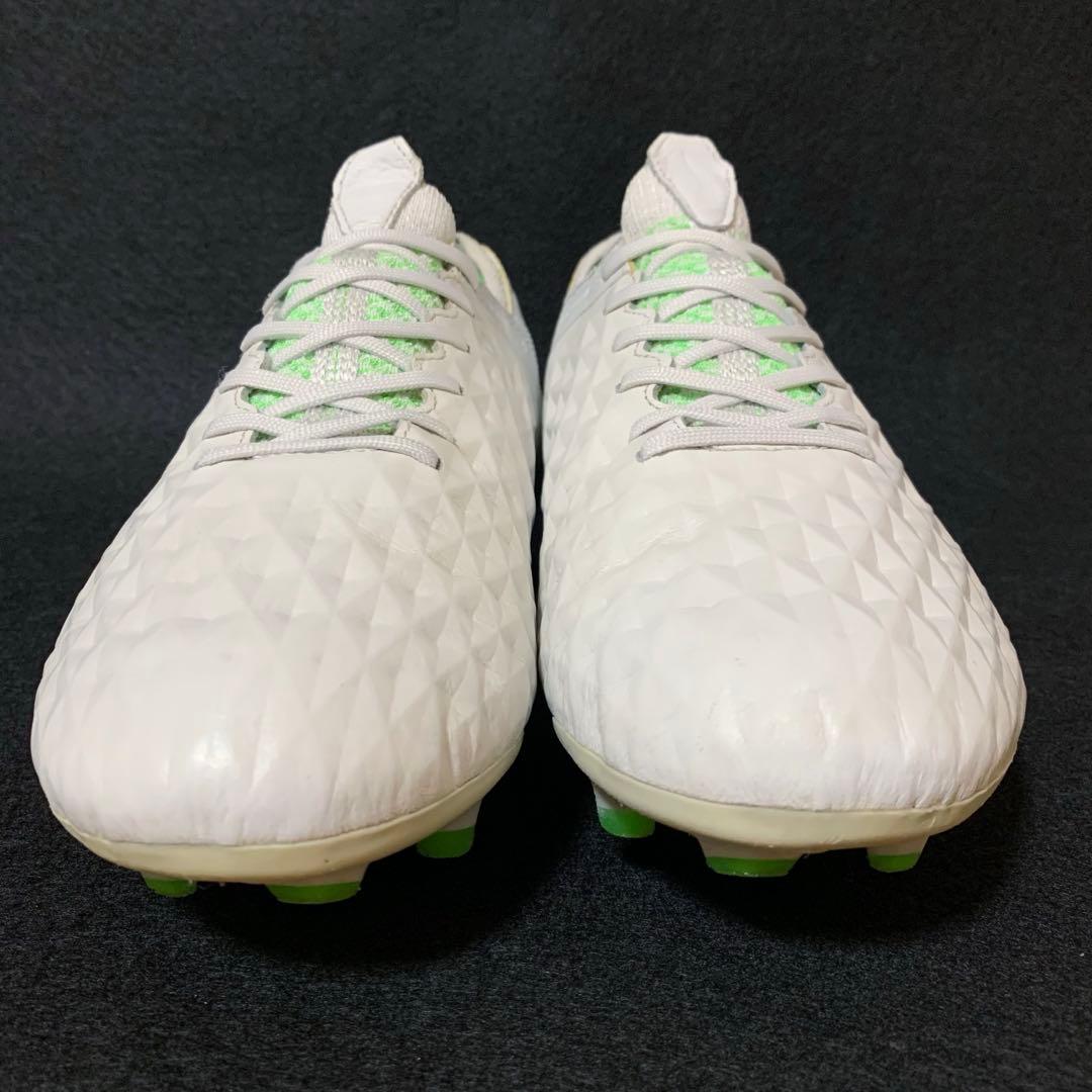 【極美品】NIKE ティエンポ レジェンド 8 エリート FG