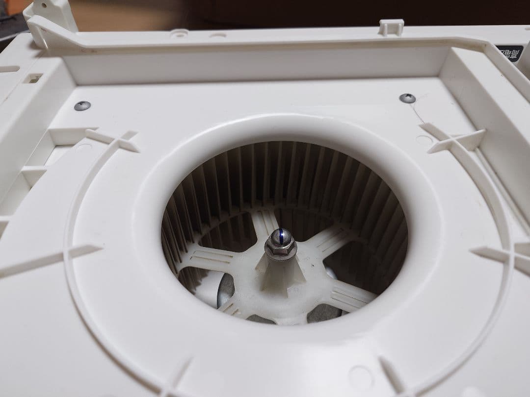 Panasonic 浴室暖房換気乾燥機 カビシャット ナノイー