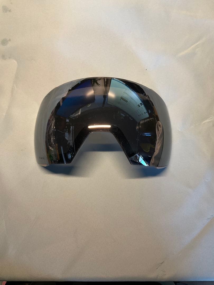 【値下げしました！】Smith I/O MAG XL Cloudgray