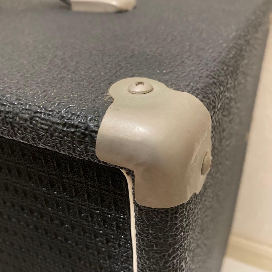 （中古）ampeg アンペグ BA-112 ベースアンプ コンボアンプ