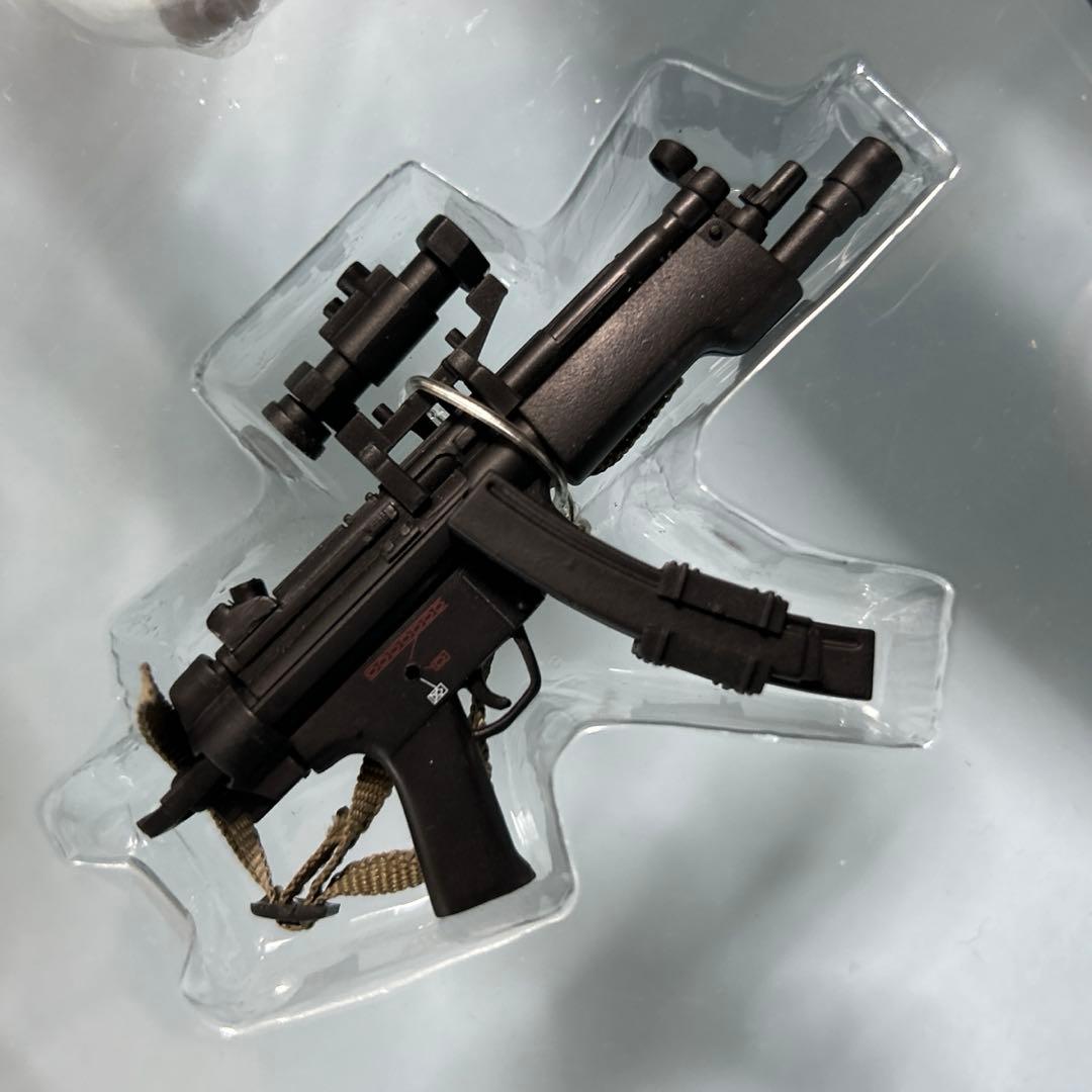 ホットトイズ•SDU•Assaulter & Breacher