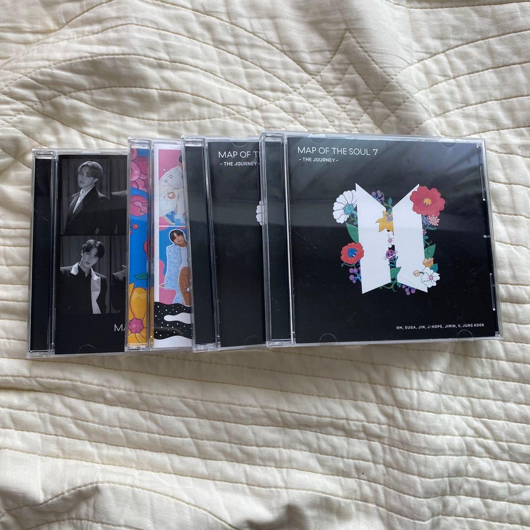 【大幅値下げ中】bts まとめ売り　アルバム　memories cd dvd