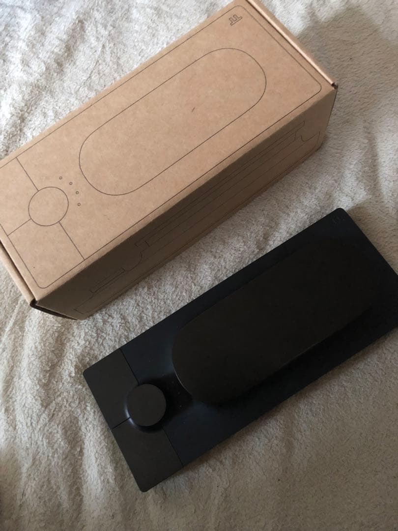 ExpressiveE : Touché SE