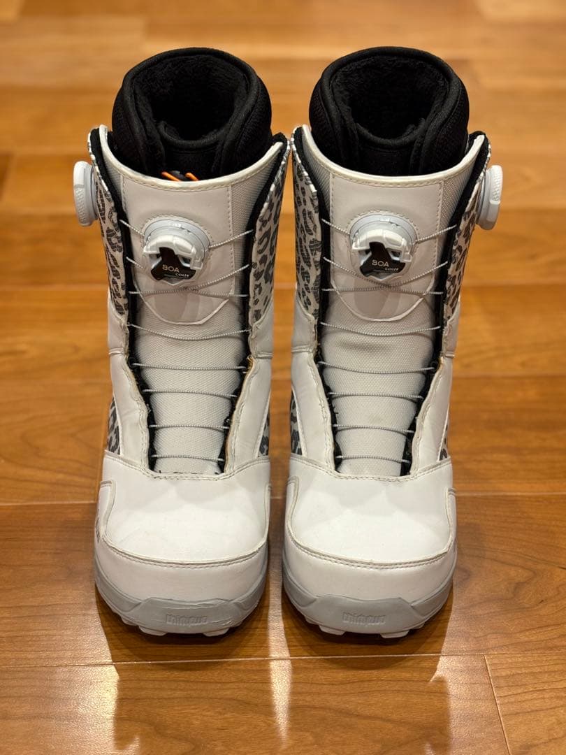 スノーボード THIRTYTWO STW DOUBLE BOA 24.0cm (US.7)