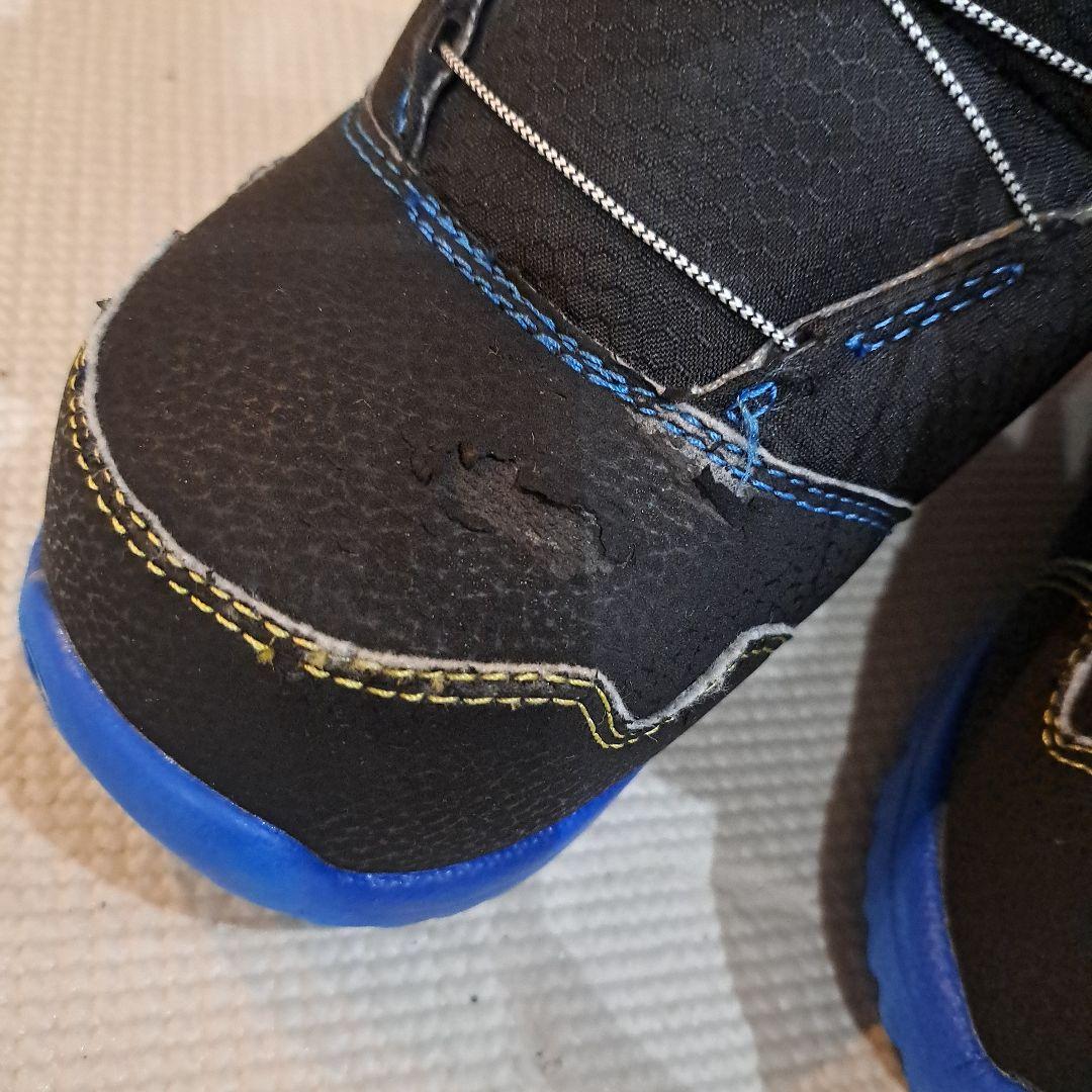 BURTON アイアンマン スノーボードとブーツセット