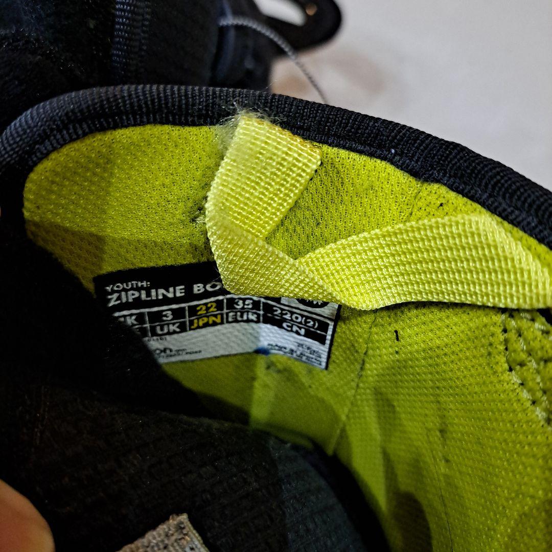 BURTON アイアンマン スノーボードとブーツセット