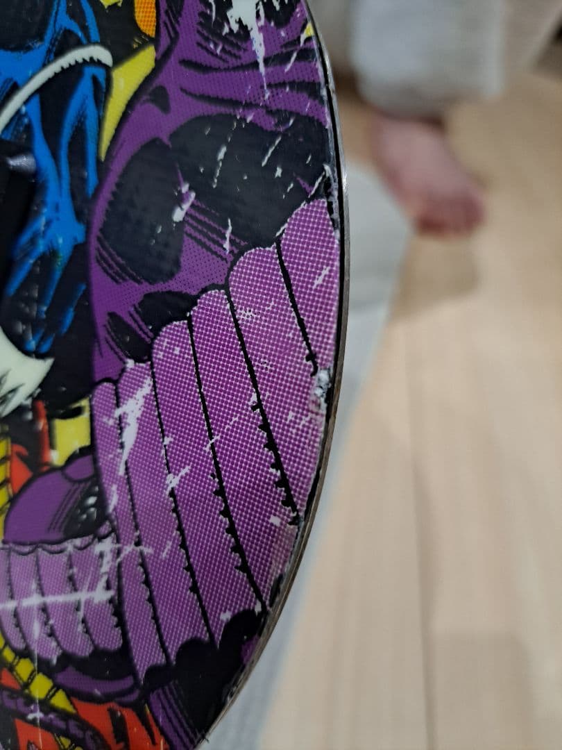 BURTON アイアンマン スノーボードとブーツセット